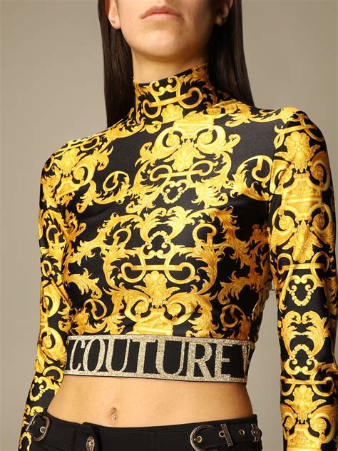 cover nere versace|versace clothing line.